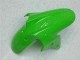 Green Black Ninja 08-12 EX250 Motorcycle Fairings Green Black Ninja 08-12 EX250 Motorcycle Fairings