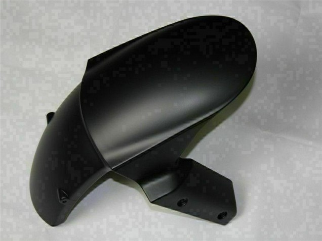 Green Black White 25 09-12 ZX6R Motorcycle Fairings Green Black White 25 09-12 ZX6R Motorcycle Fairings