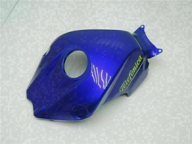Green Blue 08-11 CBR1000RR Motorcycle Fairings Green Blue 08-11 CBR1000RR Motorcycle Fairings