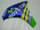 Green Blue 08-11 CBR1000RR Motorcycle Fairings Green Blue 08-11 CBR1000RR Motorcycle Fairings