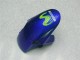 Green Blue 08-11 CBR1000RR Motorcycle Fairings Green Blue 08-11 CBR1000RR Motorcycle Fairings