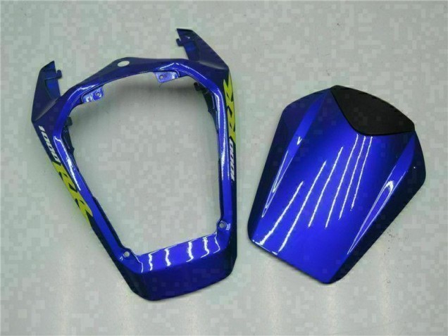 Green Blue 08-11 CBR1000RR Motorcycle Fairings Green Blue 08-11 CBR1000RR Motorcycle Fairings
