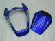 Green Blue 08-11 CBR1000RR Motorcycle Fairings Green Blue 08-11 CBR1000RR Motorcycle Fairings
