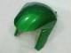 Green Flame 08-10 ZX10R Motorcycle Fairings