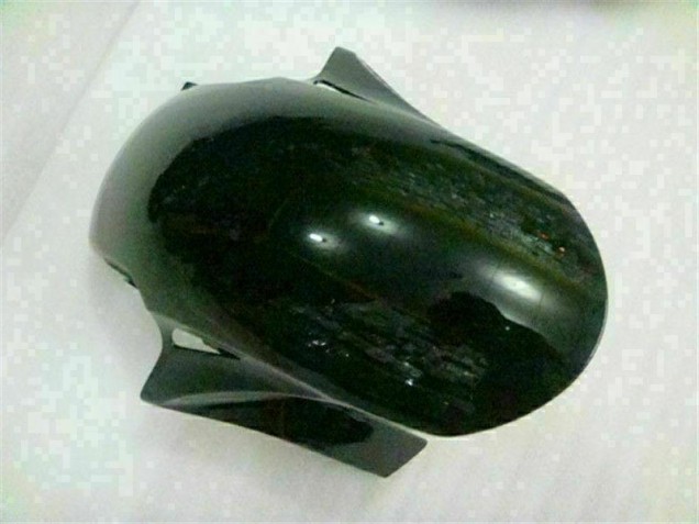 Green Flame Black 06-07 CBR1000RR Motorcycle Fairings Green Flame Black 06-07 CBR1000RR Motorcycle Fairings