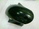 Green Flame Black 06-07 CBR1000RR Motorcycle Fairings Green Flame Black 06-07 CBR1000RR Motorcycle Fairings