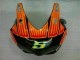 Green Orange 08-11 CBR1000RR Motorcycle Fairings Green Orange 08-11 CBR1000RR Motorcycle Fairings