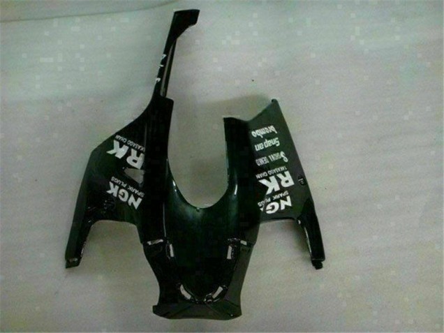 Green Orange 08-11 CBR1000RR Motorcycle Fairings Green Orange 08-11 CBR1000RR Motorcycle Fairings