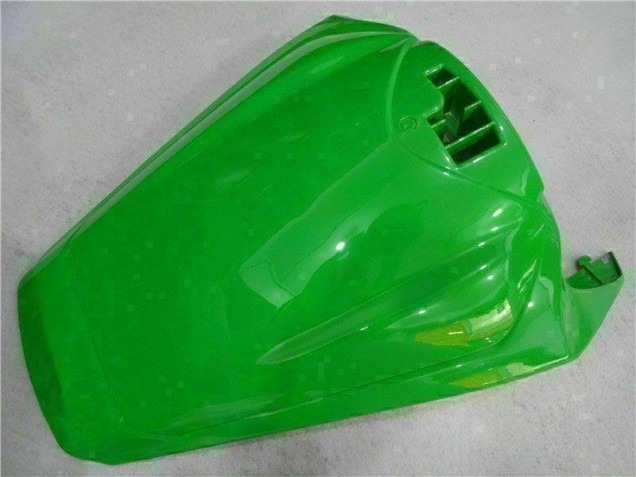Green Silver 08-11 CBR1000RR Motorcycle Fairings Green Silver 08-11 CBR1000RR Motorcycle Fairings