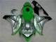 Green Silver 08-11 CBR1000RR Motorcycle Fairings Green Silver 08-11 CBR1000RR Motorcycle Fairings