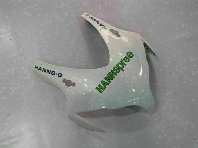Green White 08-11 CBR1000RR Motorcycle Bodywork Green White 08-11 CBR1000RR Motorcycle Bodywork