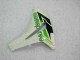 Green White 08-11 CBR1000RR Motorcycle Bodywork Green White 08-11 CBR1000RR Motorcycle Bodywork
