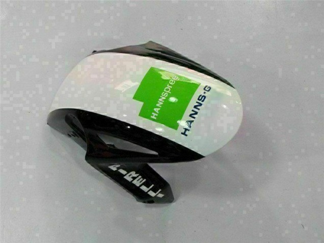 Green White 08-11 CBR1000RR Motorcycle Bodywork Green White 08-11 CBR1000RR Motorcycle Bodywork