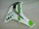 Green White 08-11 CBR1000RR Motorcycle Fairing Green White 08-11 CBR1000RR Motorcycle Fairing