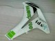 Green White 08-11 CBR1000RR Motorcycle Fairing Green White 08-11 CBR1000RR Motorcycle Fairing
