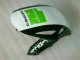 Green White 08-11 CBR1000RR Motorcycle Fairing Green White 08-11 CBR1000RR Motorcycle Fairing