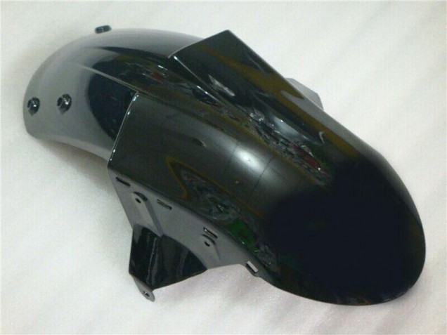 Green White Black 05-06 ZX6R Motorcycle Fairings Green White Black 05-06 ZX6R Motorcycle Fairings