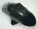 Green White Black 05-06 ZX6R Motorcycle Fairings Green White Black 05-06 ZX6R Motorcycle Fairings