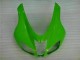 Green White Ninja 07-08 ZX6R Motorcycle Fairings Green White Ninja 07-08 ZX6R Motorcycle Fairings