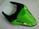 Green White Ninja 07-08 ZX6R Motorcycle Fairings Green White Ninja 07-08 ZX6R Motorcycle Fairings