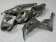 Grey 06-07 CBR1000RR Motorcycle Fairings Grey 06-07 CBR1000RR Motorcycle Fairings