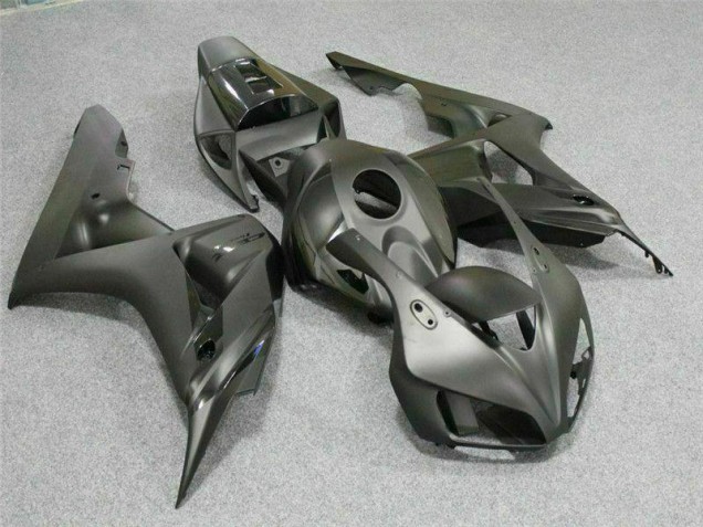 Grey 06-07 CBR1000RR Motorcycle Fairings Grey 06-07 CBR1000RR Motorcycle Fairings