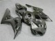 Grey 06-07 CBR1000RR Motorcycle Fairings Grey 06-07 CBR1000RR Motorcycle Fairings