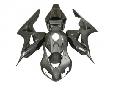 Grey 06-07 CBR1000RR Motorcycle Fairings