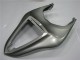 Grey 07-08 ZX6R Motorcycle Fairings Grey 07-08 ZX6R Motorcycle Fairings