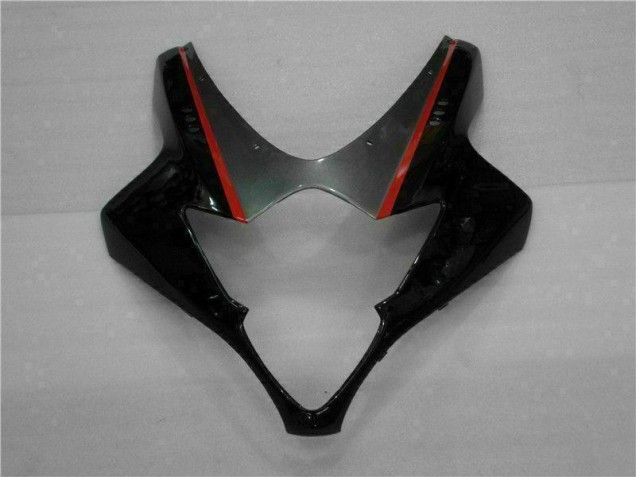 Grey Black 05-06 GSXR 1000 Motorcycle Bodywork