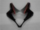 Grey Black 05-06 GSXR 1000 Motorcycle Bodywork