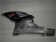 Grey Black 05-06 GSXR 1000 Motorcycle Bodywork