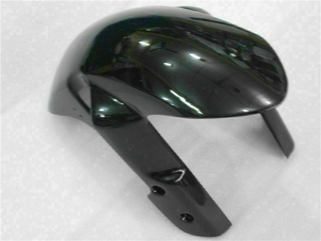 Grey Black 05-06 GSXR 1000 Motorcycle Bodywork