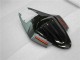 Grey Black 05-06 GSXR 1000 Motorcycle Bodywork