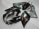 Grey Black 05-06 GSXR 1000 Motorcycle Bodywork