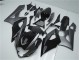 Grey Black 05-06 GSXR 1000 Motorcycle Fairings Grey Black 05-06 GSXR 1000 Motorcycle Fairings