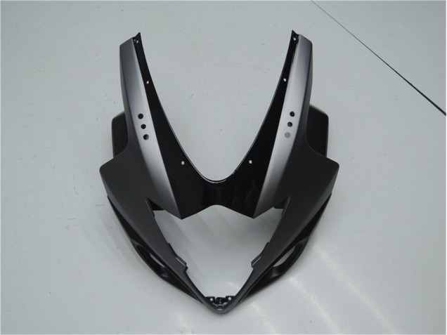 Grey Black 05-06 GSXR 1000 Motorcycle Fairings Grey Black 05-06 GSXR 1000 Motorcycle Fairings