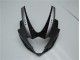 Grey Black 05-06 GSXR 1000 Motorcycle Fairings Grey Black 05-06 GSXR 1000 Motorcycle Fairings