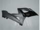Grey Black 05-06 GSXR 1000 Motorcycle Fairings Grey Black 05-06 GSXR 1000 Motorcycle Fairings