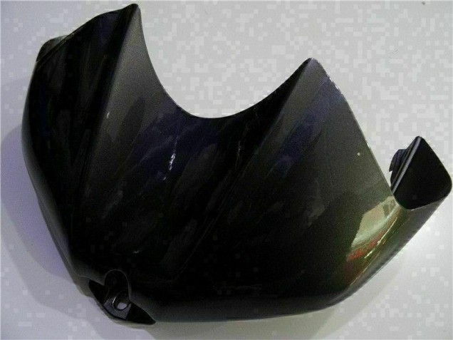 Grey Black 06-07 YZF R6 Motorcycle Fairing Grey Black 06-07 YZF R6 Motorcycle Fairing