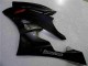Grey Black 06-07 YZF R6 Motorcycle Fairing Grey Black 06-07 YZF R6 Motorcycle Fairing