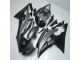 Grey Black 08-16 YZF R6 Motorcycle Bodywork Grey Black 08-16 YZF R6 Motorcycle Bodywork