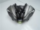 Grey Black 08-16 YZF R6 Motorcycle Bodywork Grey Black 08-16 YZF R6 Motorcycle Bodywork