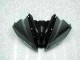 Grey Black 08-16 YZF R6 Motorcycle Fairings Grey Black 08-16 YZF R6 Motorcycle Fairings