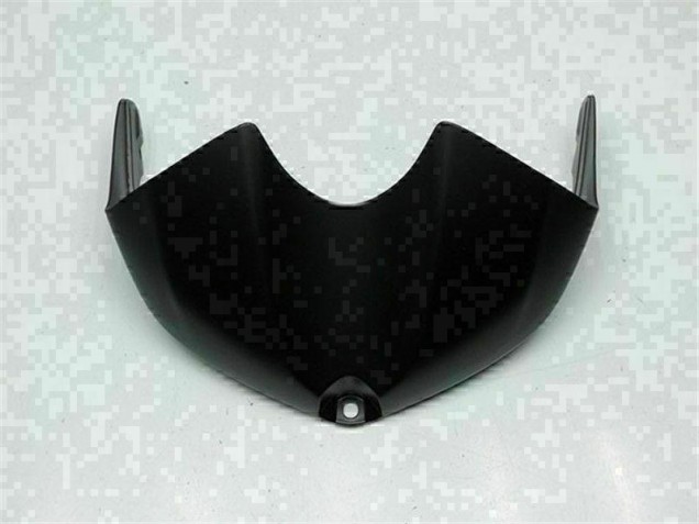 Grey Black 08-16 YZF R6 Motorcycle Fairings Grey Black 08-16 YZF R6 Motorcycle Fairings