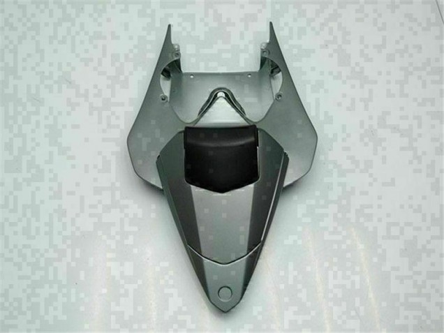 Grey Black 08-16 YZF R6 Motorcycle Fairings Grey Black 08-16 YZF R6 Motorcycle Fairings