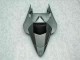 Grey Black 08-16 YZF R6 Motorcycle Fairings Grey Black 08-16 YZF R6 Motorcycle Fairings