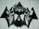 Grey Black 08-16 YZF R6 Motorcycle Fairings Grey Black 08-16 YZF R6 Motorcycle Fairings
