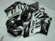 Grey Black Repsol 04-05 CBR1000RR Motorcycle Fairings Grey Black Repsol 04-05 CBR1000RR Motorcycle Fairings