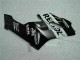 Grey Black Repsol 04-05 CBR1000RR Motorcycle Fairings Grey Black Repsol 04-05 CBR1000RR Motorcycle Fairings